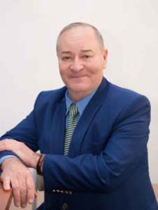Akalaev Rustam Nurmukhamedovich