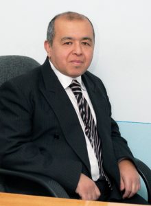 Arifov Saidqosim Saidazimovich