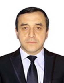 Арифов Сайфутдин Сайдазимович
