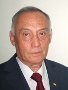 Фазилов Акрам Акмалович