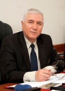 Гайбуллаев Асилбек Асадов