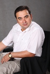 Исхаков Элдор Жасурович