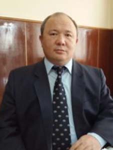 Кариев Шухрат Маратович