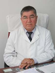 Азизов Мирхаким Жавхарович