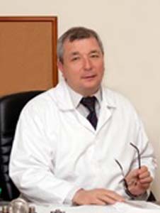 Мусабаев Эркин Исакович