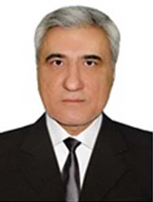 Mukhtarov Davronbek Zukhurovich