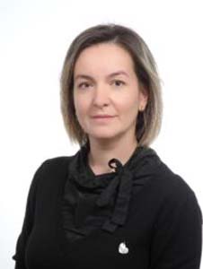 Насирова Умида Ферузовна