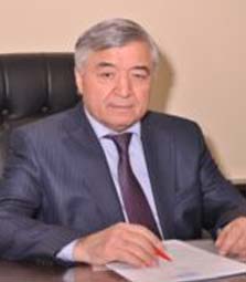 Хаджибаев Абдухаким Муминович