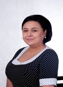 Yarmuxamedova Gulnora Xabibovna